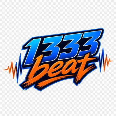 1333 beat